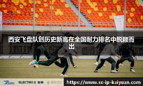 西安飞盘队创历史新高在全国耐力排名中脱颖而出
